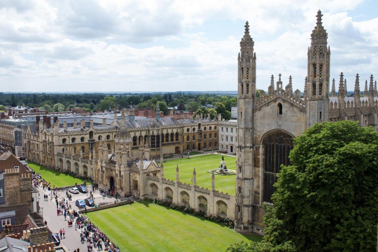 Cambridge Stays Diamond 2Br Apartment-Central-Parking-Walk To City & Train Station Exterior foto