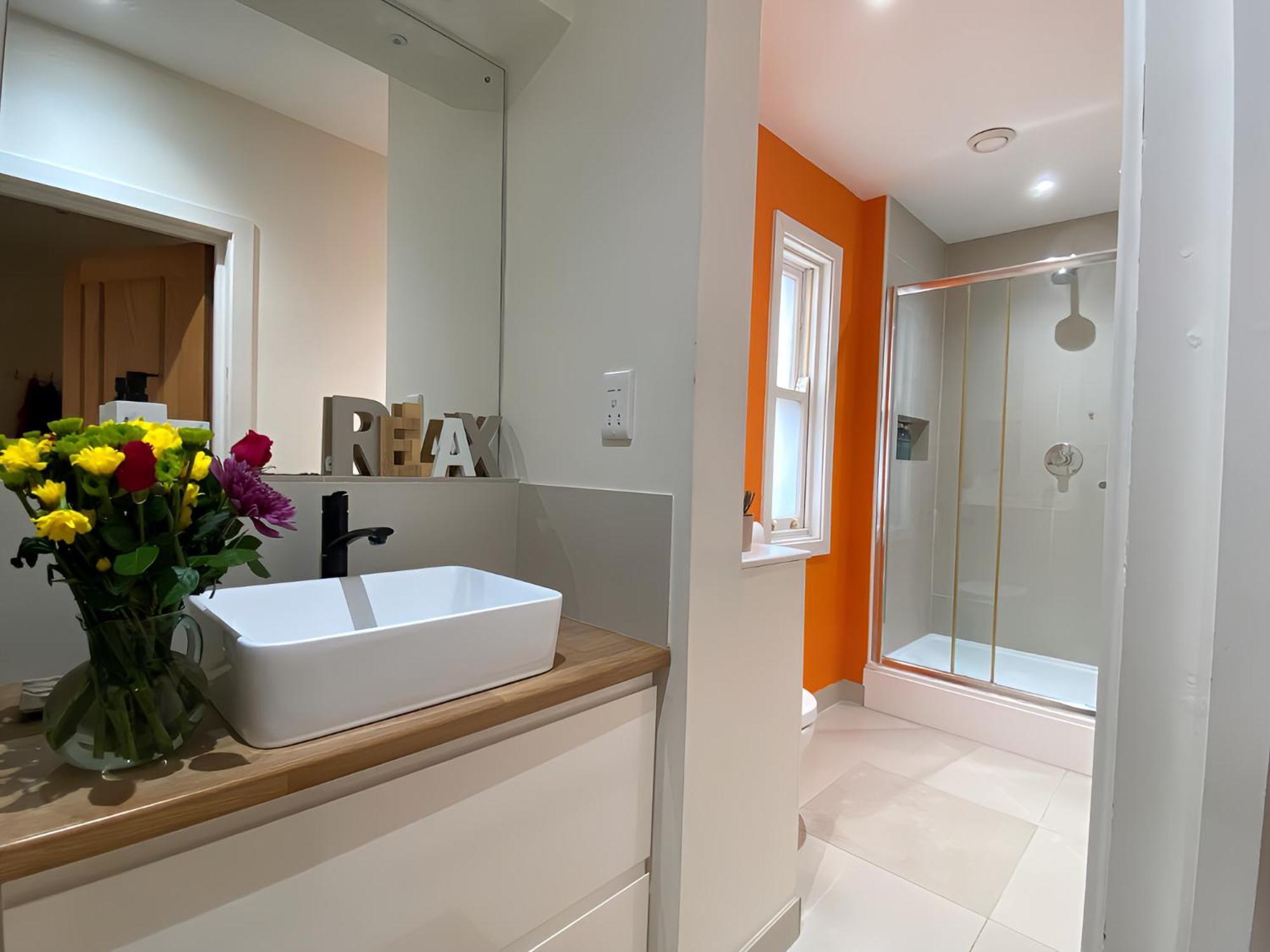 Cambridge Stays Diamond 2Br Apartment-Central-Parking-Walk To City & Train Station Exterior foto